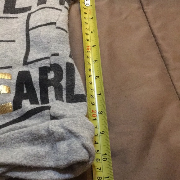 Lightweight sweater - Picture 4 of 5